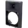 the box Cabinet PA300 Front