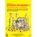 Leu Verlag Modern Drumming 1