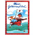 Ricordi Meine Gitarrenfibel 1