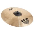Sabian 22" AA Metal Ride