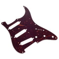 Fender Pickguard Tortoise