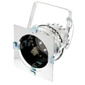 Stairville PAR 64 Short Polished