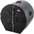 SKB D1622 22"x16" Bass Drum Case