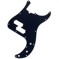 Fender Pickguard P-Bass BK