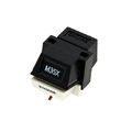 Shure M35X