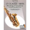 Music Sales 17 Classic Hits (A-Sax)