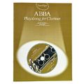 Music Sales ABBA (Clar)