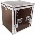 Thon Triple Door Live Rack 12U 45