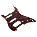 Fender Pickguard HSS Shell
