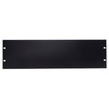 Thon Rack Panel 3U Flat