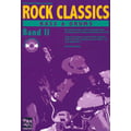 Leu Verlag Rock Classics Bass & Drums 2