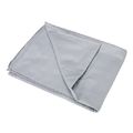 Stairville Curtain 300g/m² Light Grey