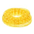 Eurolite Rubberlight 1Channel 9m Yellow