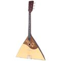 Gewa Prim Balalaika 6-strings