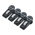 K&M 16060 Sheet Music Clips