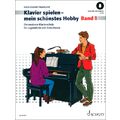 Schott Klavier Spielen Hobby 1