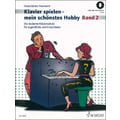 Schott Klavierspielen Hobby 2