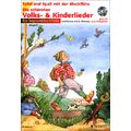 Schott Volks- und Kinderlieder Rec+CD