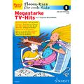 Schott Megastarke TV-Hits Vol.1