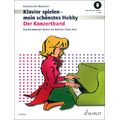 Schott H.-G.Heumann Der Konzertband
