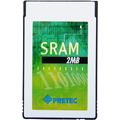 Thomann PCMCIA Card SRAM 2MB