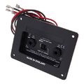 Marshall Socket Plate ME-19605000