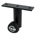 K&M 24281 Speaker Screw-On Adapter