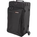Protec PB-301VAX Double Case Trolley