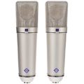 Neumann U87 Ai Stereo Set