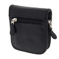 Protec L-220 Mouthpiece Pouch Leather