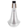 Jo-Ral Bass Trombone Straight Alu