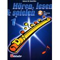 De Haske Hören Lesen Schule 1 (Fl)