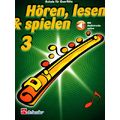 De Haske Hören Lesen Schule 3 (Fl)
