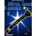 De Haske Hören Lesen Schule 1 (Cl) Oeh.