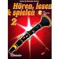 De Haske Hören Lesen Schule 2 Clar.Oeh