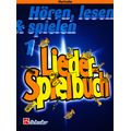 De Haske Hören Lesen Lieder 1 (Cl)