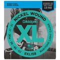 Daddario EXL158
