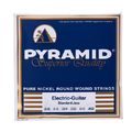 Pyramid Stand Jazz
