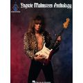 Hal Leonard Yngwie Malmsteen Anthology
