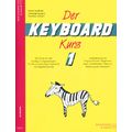 E Heinrichshofen Der Keyboardkurs Vol.1