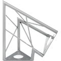 Decotruss Corner 2-Way 45° SAC 19