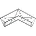 Decotruss Corner 2-Way 120° SAC 22