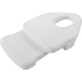 Stairville Holdon Mini Clip White