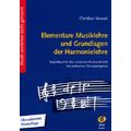 Edition Dux C.Nowak Elementare Musiklehre