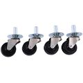 Fender Caster Set