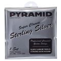 Pyramid Super Classic Carbon hart