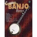 IMP Bluegrass Banjo Basics