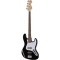 Fender Squier Affinity Jazz RW BK