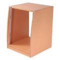 Thon Studio Rack 5001 14U beech