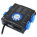 Stairville DDS-405 DMX Dimmer & Switcher